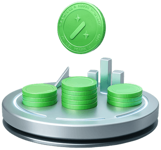 Val Rendel simplified three-click crypto trading interface