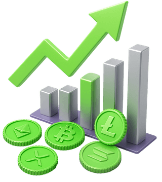 Val Rendel crypto trading platform interface product overview